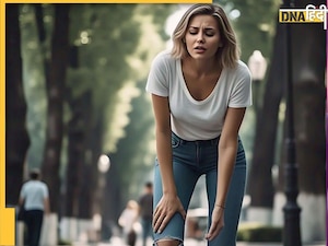 Cholesterol Dangerous Sign:पैरों में होने वाली ये दिक्कतें बताती हैं नसें कोलेस्ट्रॉल से हो चुकी हैं जाम, इन तरीकों से पिघलेगी वसा