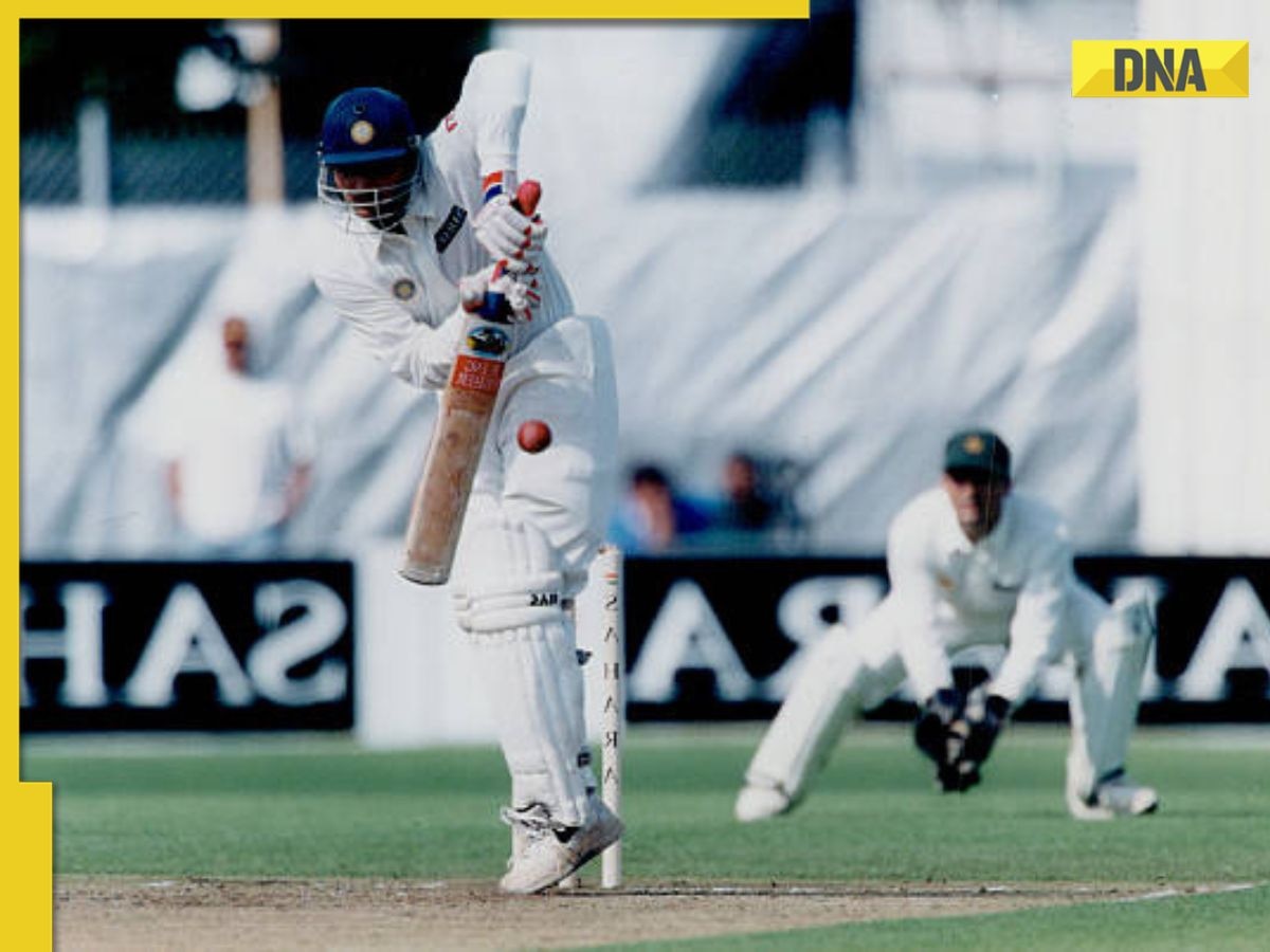 Meet 'stepney' of Indian cricket team, played a big role in World Cup match against Pakistan, not Sachin Tendulkar, Rohit Sharma, Virat Kohli