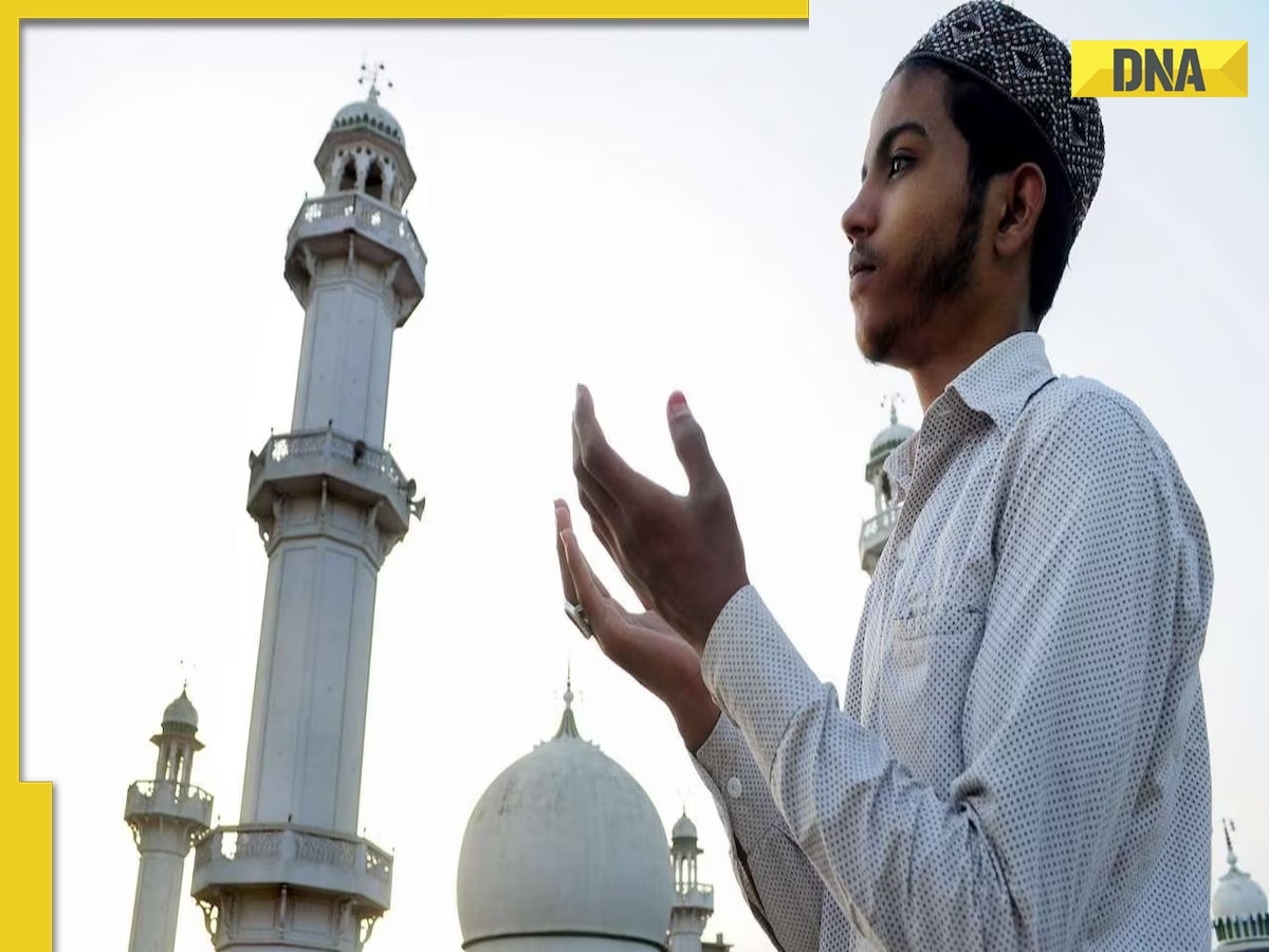 Eid 2025: When is Eid-ul-Fitr in India? Check moon sighting dates and other details