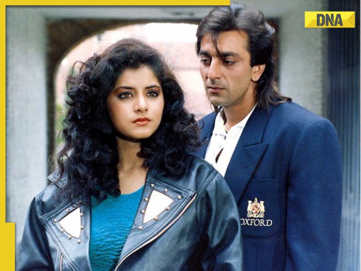 This multi-starrer film had record-breaking opening at box office, still became flop, Sanjay Dutt was blamed for failure, made for Rs 5 crores, it earned..
