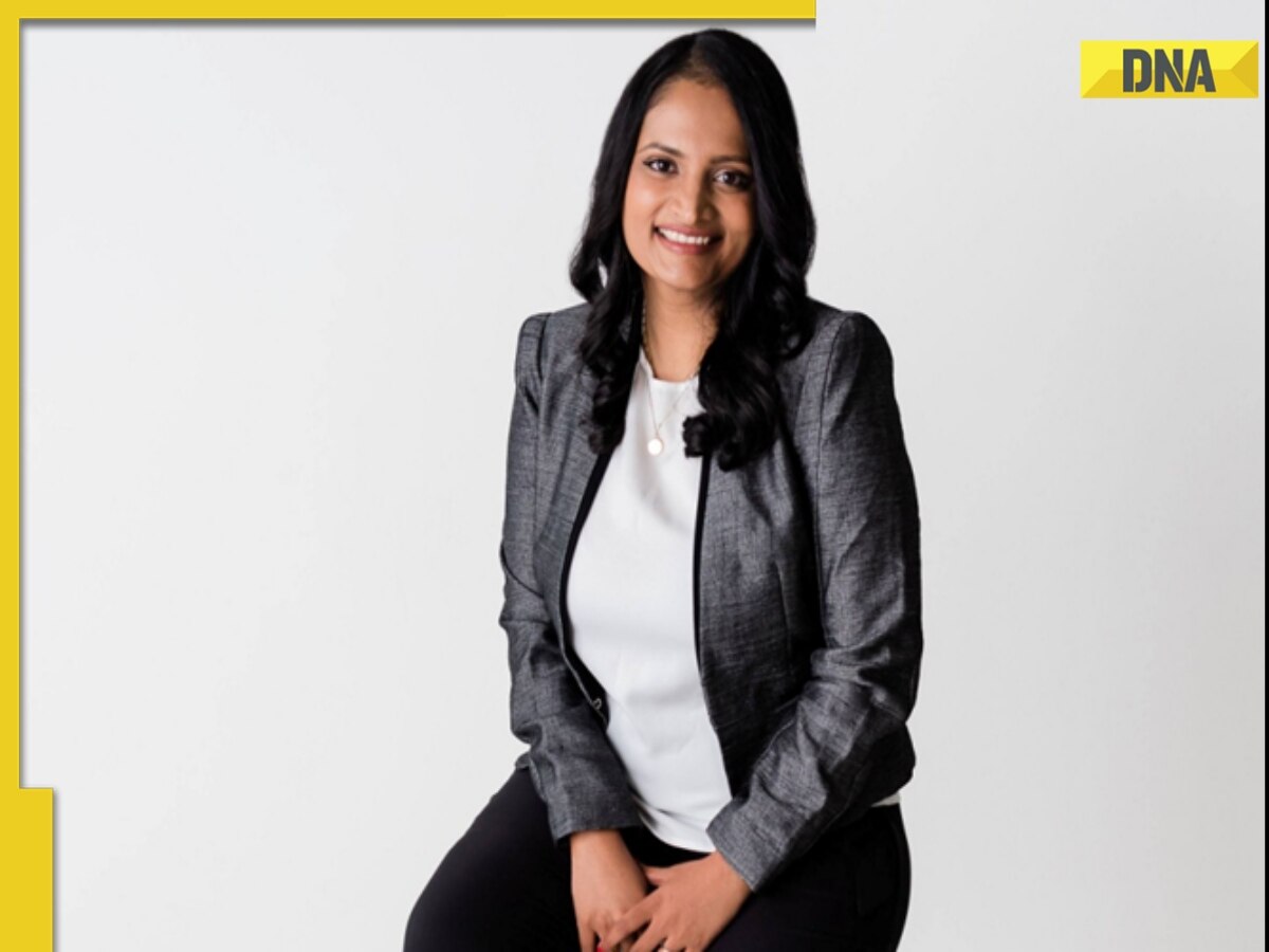 Deep dive into data and ML expert Sowmya Kumar