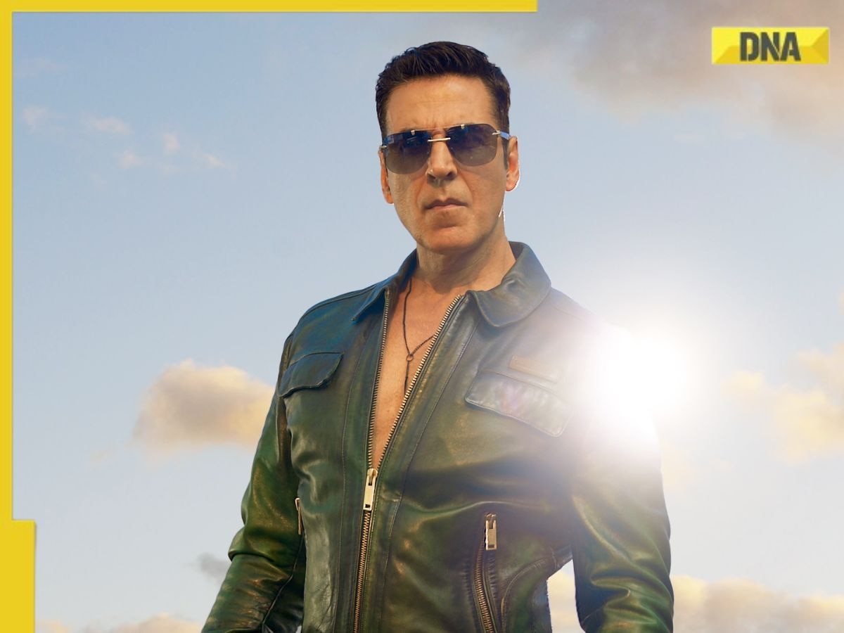 Akshay Kumar is on a roll, sells 2 apartments in Mumbai, earns 90% profit on investment by selling them at...