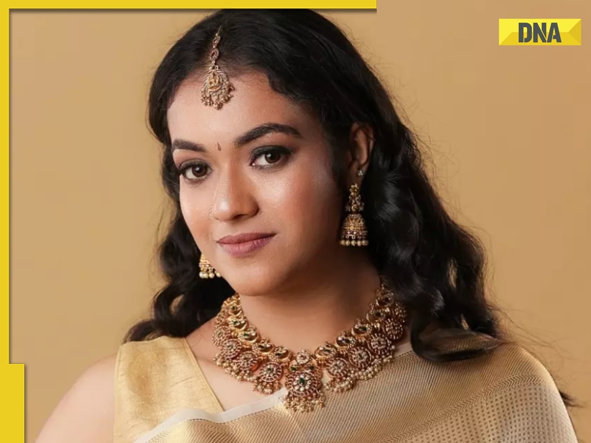 Who is Shruthi Narayanan? Tamil actress whose 'casting couch' video has leaked online