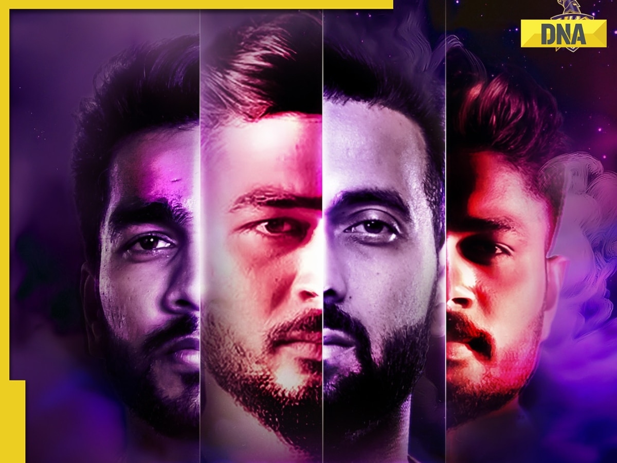 RR vs KKR Highlights, IPL 2025: Quinton de Kock's unbeaten 97 helps Kolkata Knight Riders beat Rajasthan Royals by 8 wickets