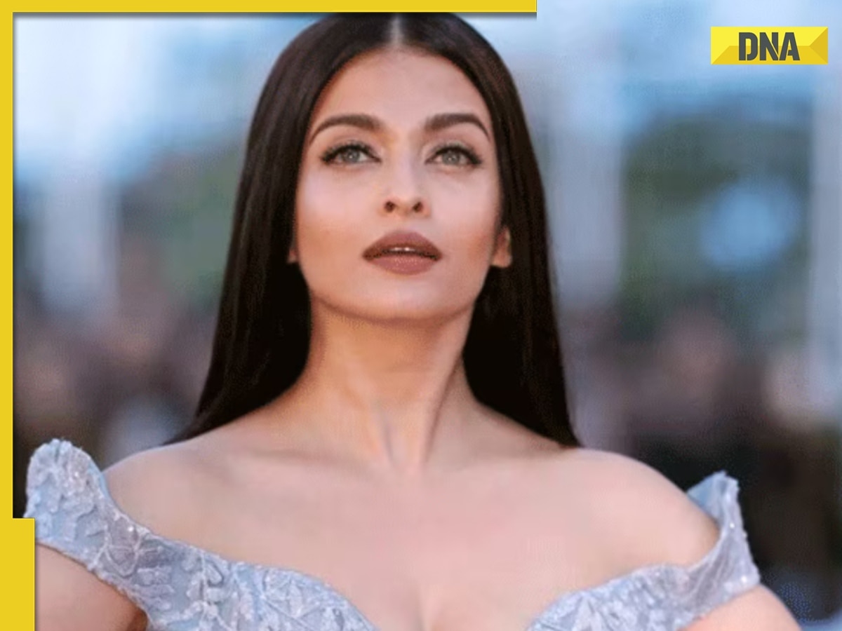 Aishwarya Rai was the first choice for these two blockbusters that earned over Rs 900 crore, she was replaced by...