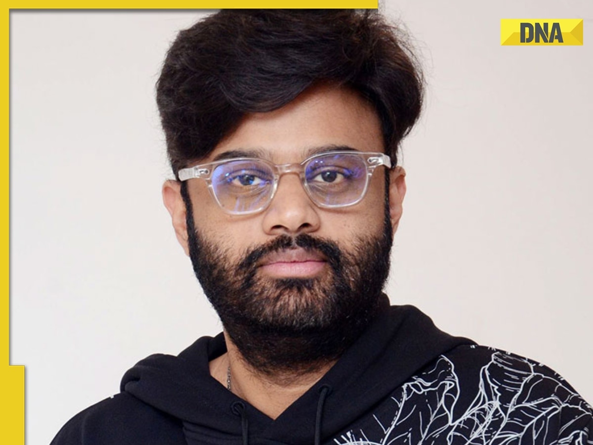 Naga Vamsi brutally trolled for saying there's no nepotism in Telugu film industry: 'What about Prabhas, Ram Charan, Allu Arjun, Mahesh Babu, Jr NTR'