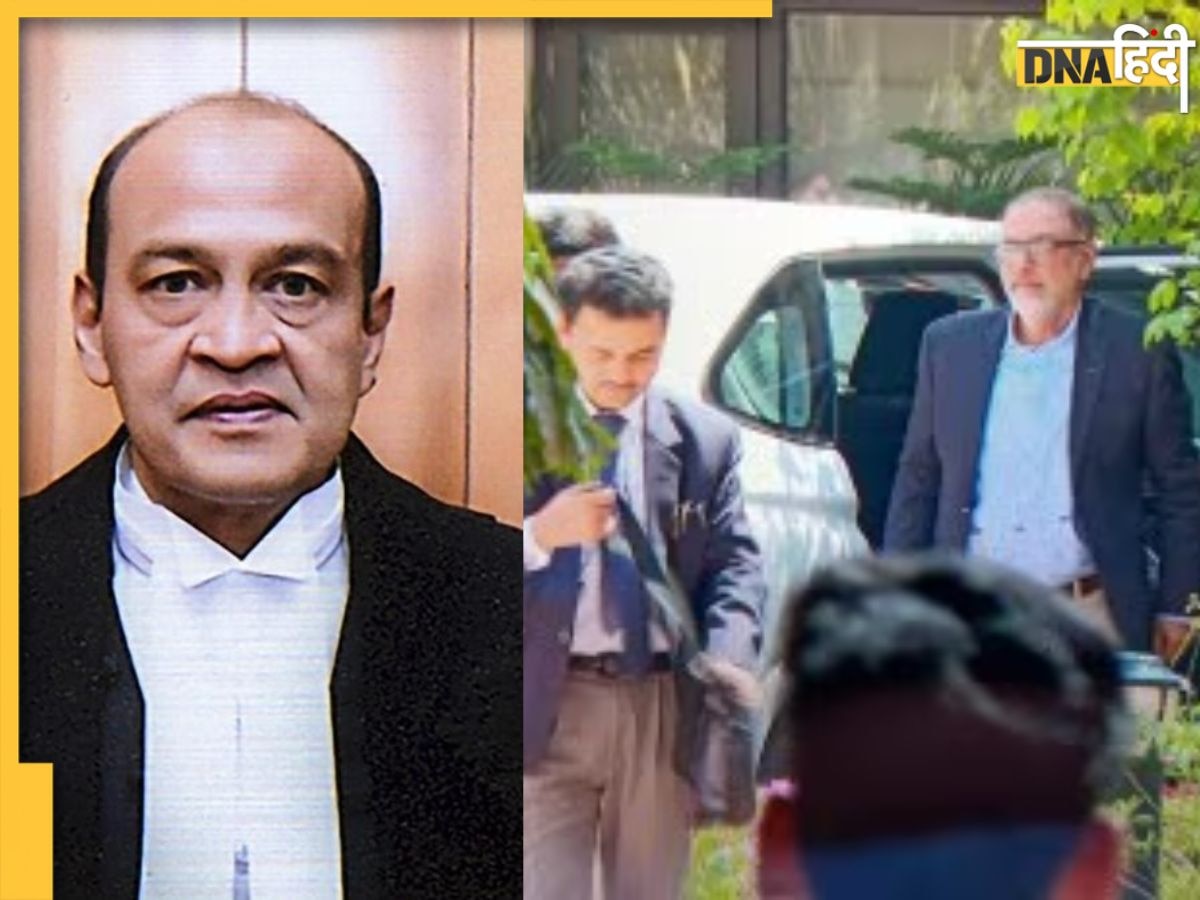 45 मिनट रुकी जजों की टीम, 2 घंटे की दिल्ली पुलिस ने जांच... क्या जस्टिस यशवंत वर्मा की कुर्सी पर मंडराया खतरा?