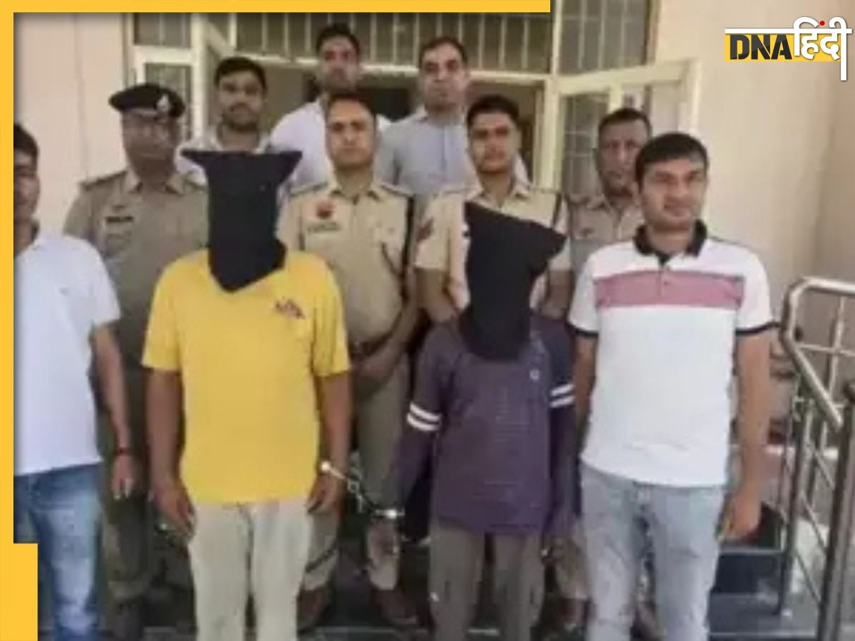 Rohtak: योग शिक्षक को जिंदा दफनाया, 3 महीने बाद खुला प्रेम-प्रसंग का राज, कातिल का नाम जान हैरान हो जाएंगे आप! 