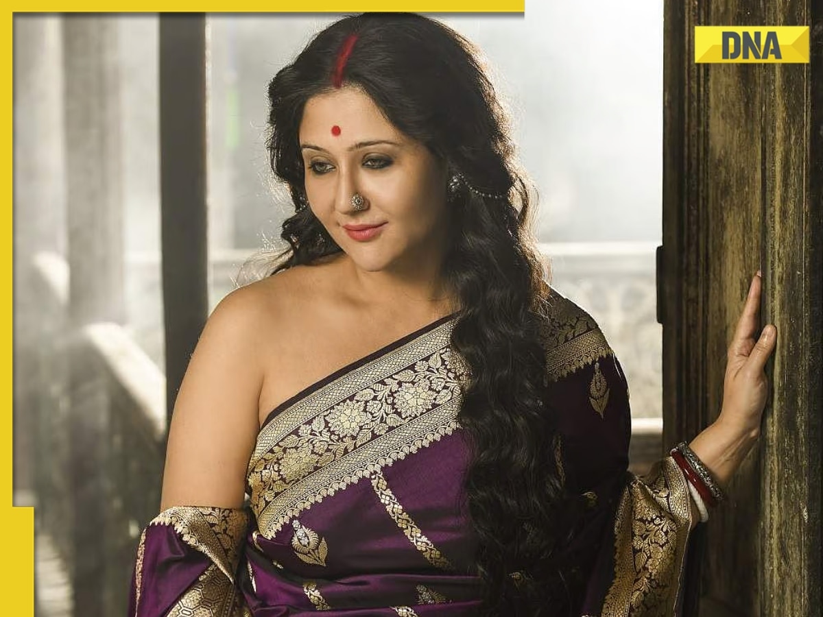 Swastika Mukherjee confesses to having only '6 serious relationships', reveals daughter Anwesha still approves of her former partner Jeet: 'I will never forgive you'