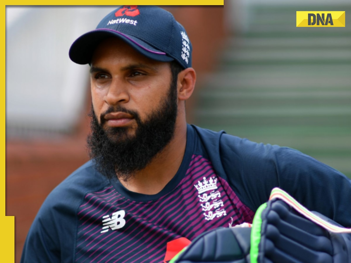 England cricketer Adil Rashid's favourite song has a Salman Khan connection, it is...