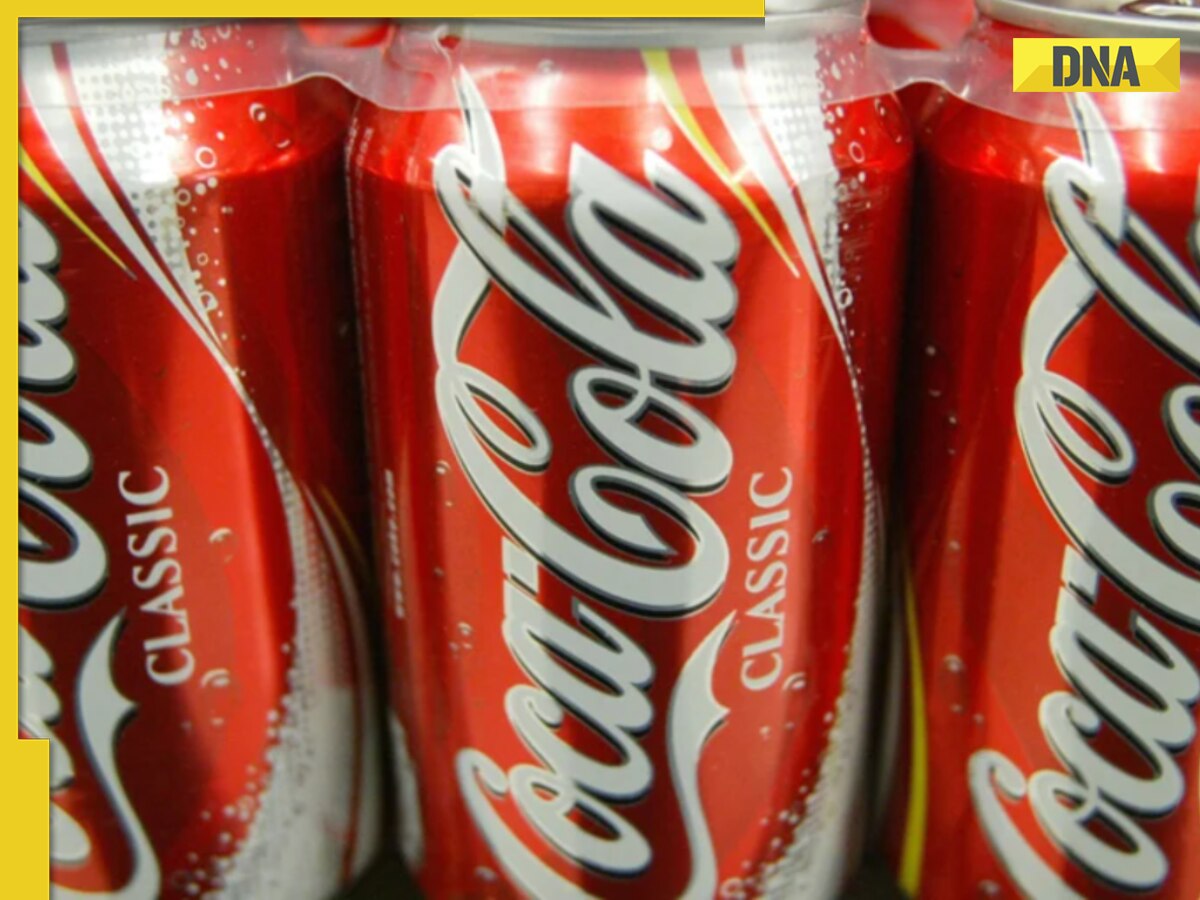 Plastic in your Coca-Cola? Over 10,000 bottles recalled in these states, know all about it