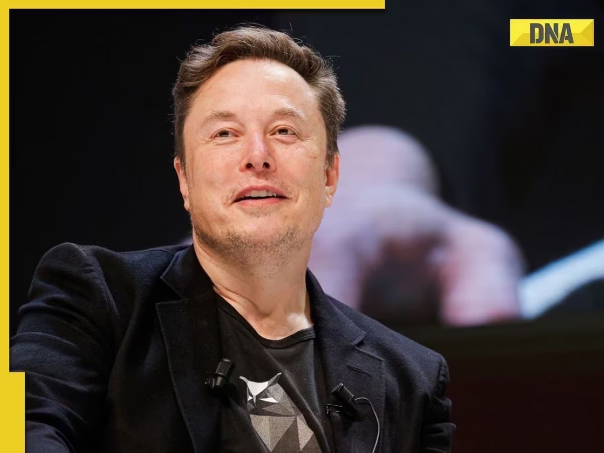 Hurun Global Rich List 2025: Elon Musk remains world's richest person even after losing over USD 100000000000 in net worth