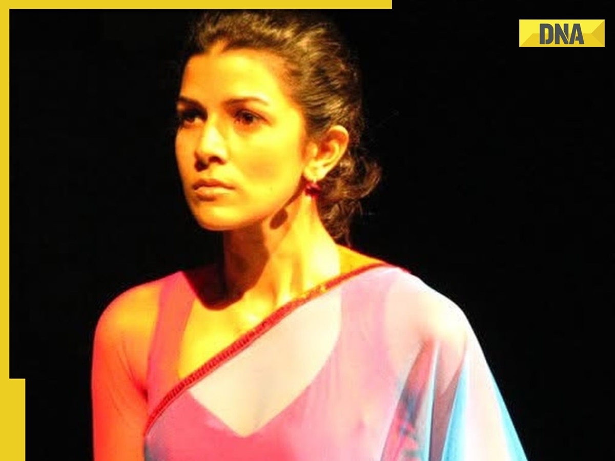 Nimrat Kaur talks about learnings and failings, says 'I learnt to question': 'Getting up to start all over again'