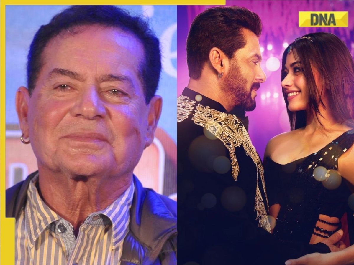Salim Khan reviews Sikandar, veteran writer shares his opinion on Salman Khan-starrer: 'Ek-ek scene ke baad...'