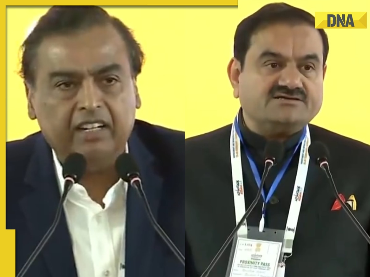 Hurun Global Rich List: Gautam Adani becomes India's biggest wealth gainer, Mukesh Ambani drops out of...