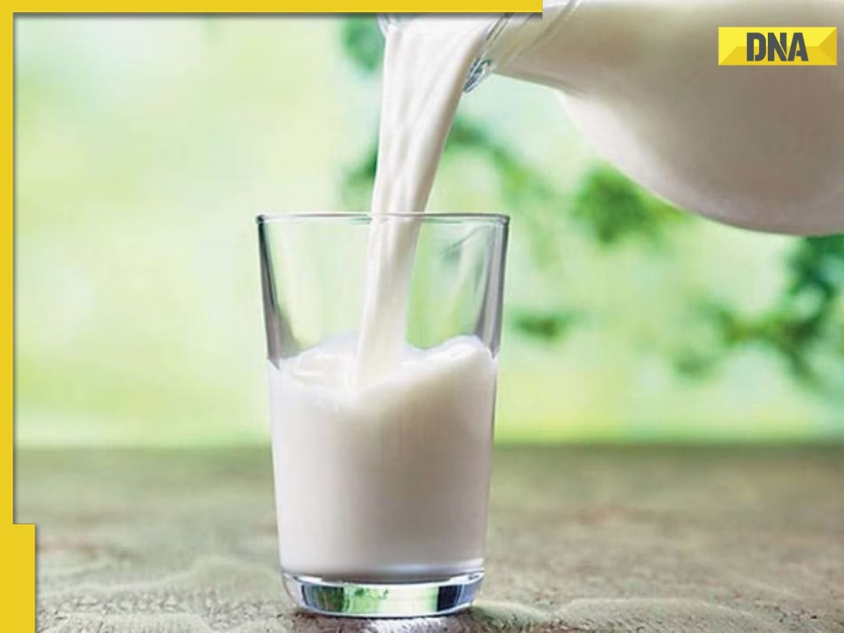 This state set to hike milk prices by Rs 4 per litre from April 1, not UP, Haryana, Gujarat, it is...