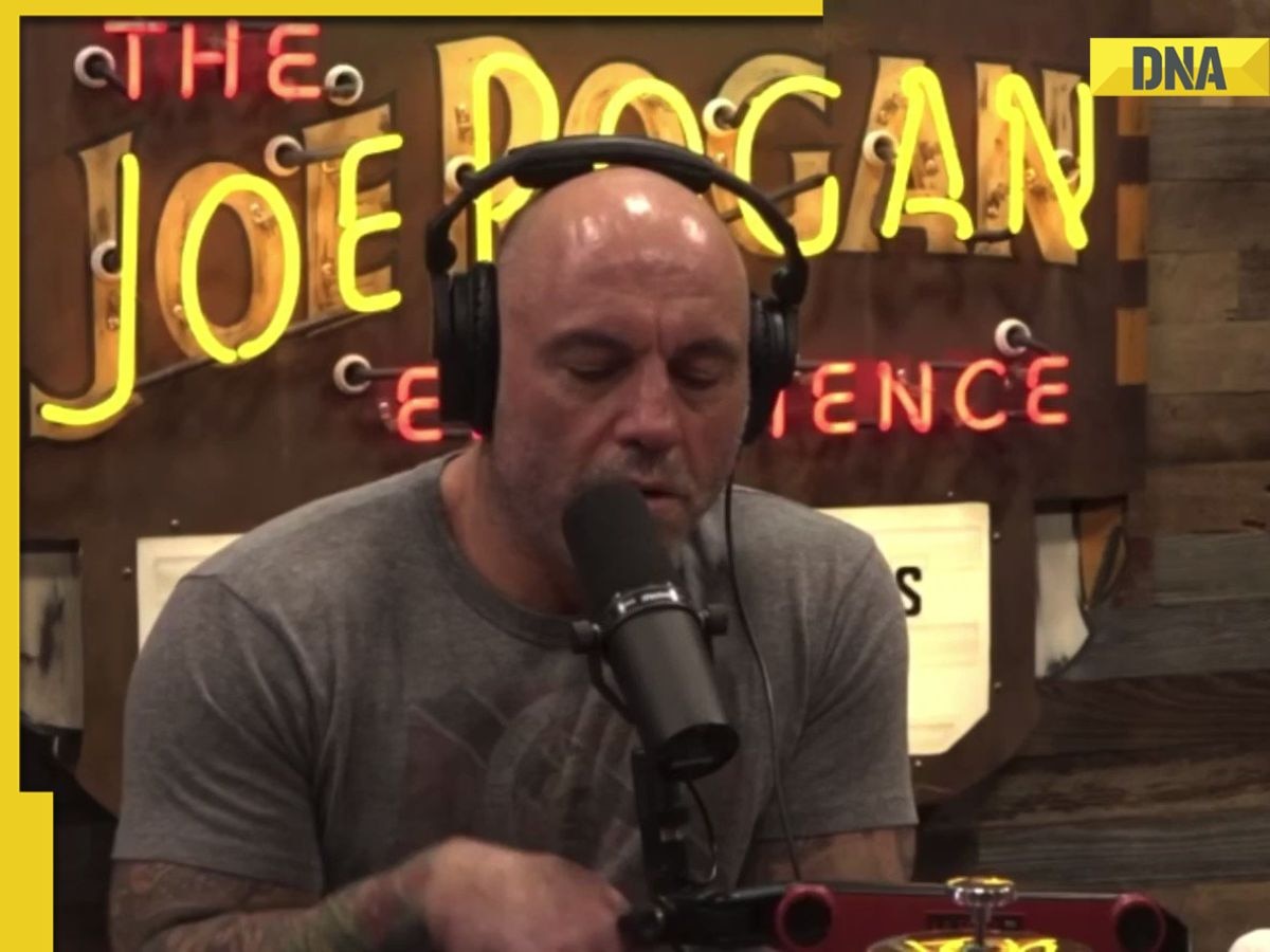 US govt cover-ups, pharma lies on fake vaccines EXPOSED: Doctor on Joe Rogan's podcast REVEALS truth