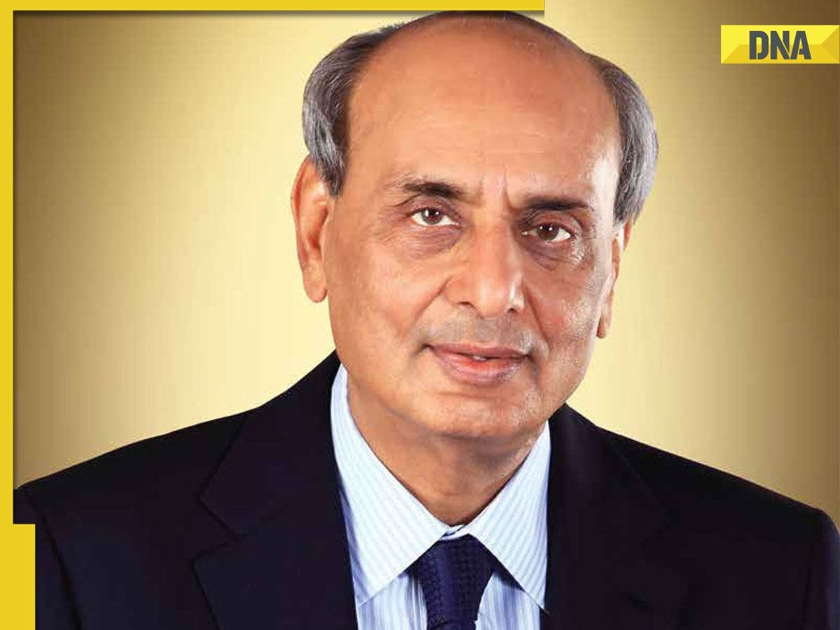Meet billionaire, known as ‘Mukesh Ambani of Pakistan’, whose net worth is Rs... 