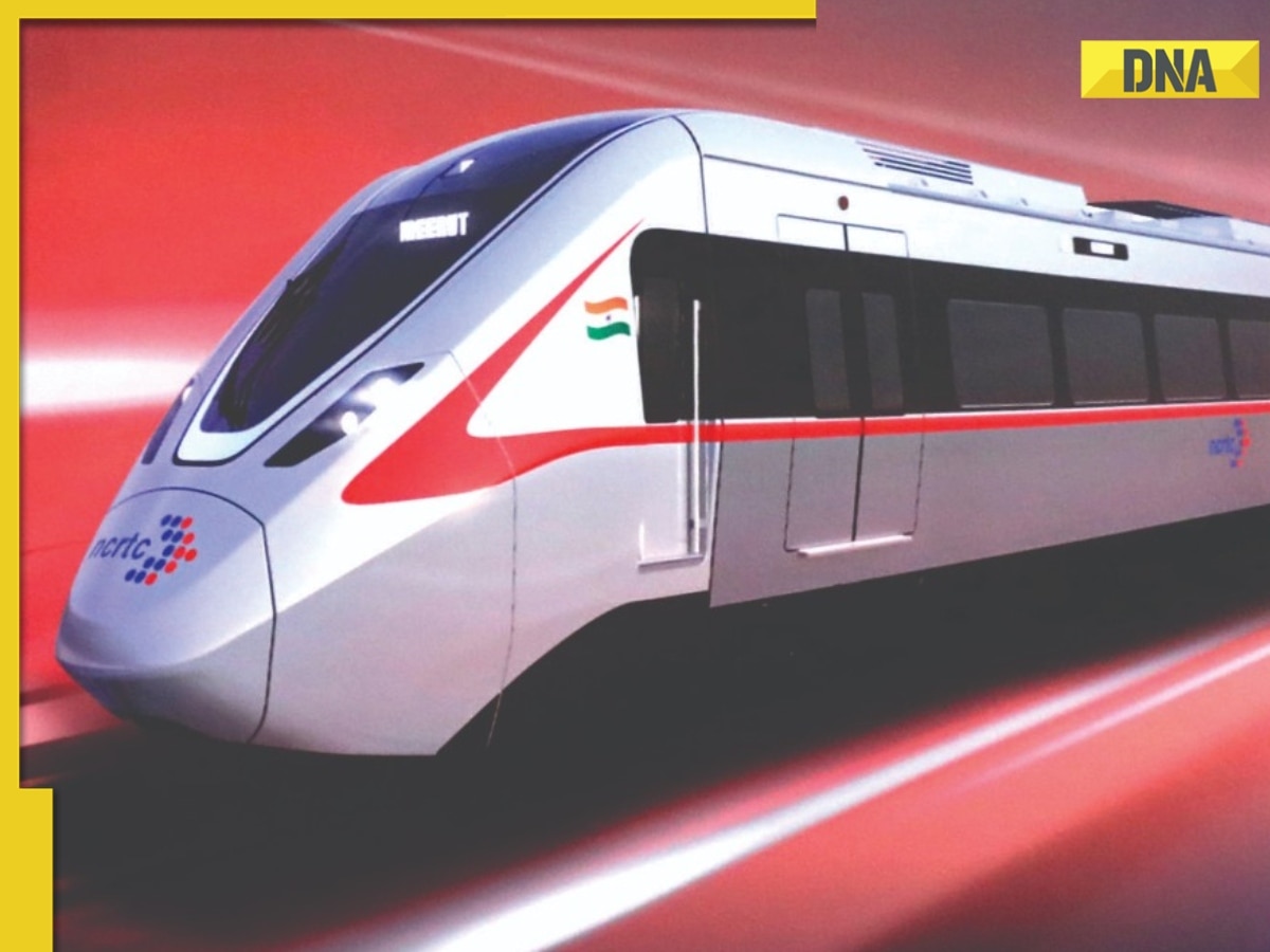 Namo Bharat: NCRTC launches new programme, passengers can earn free trips by...