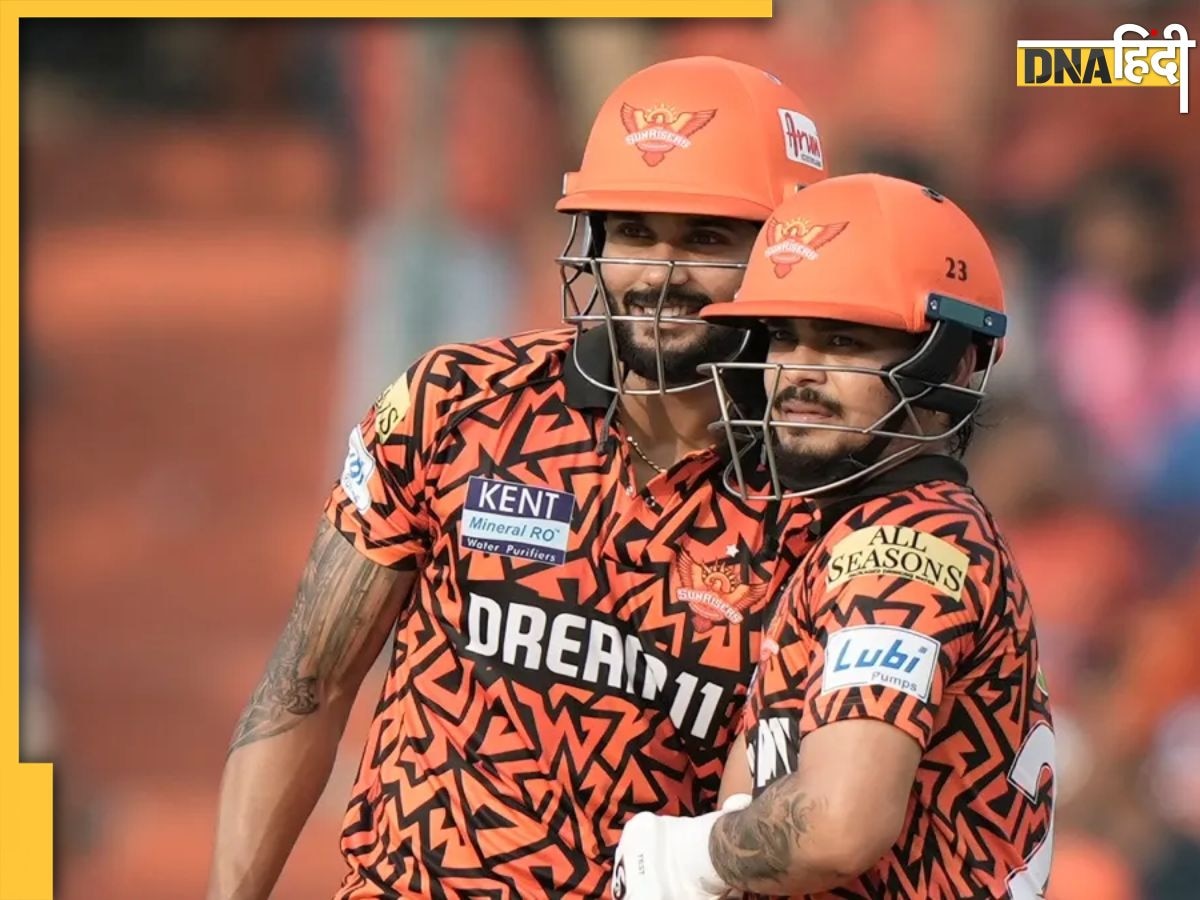SRH vs LSG Pitch Report: लखनऊ या हैदराबाद किसका साथ देगी राजीव गांधी स्टेडियम की जमीन? जानिए वेदर और पिच रिपोर्ट 