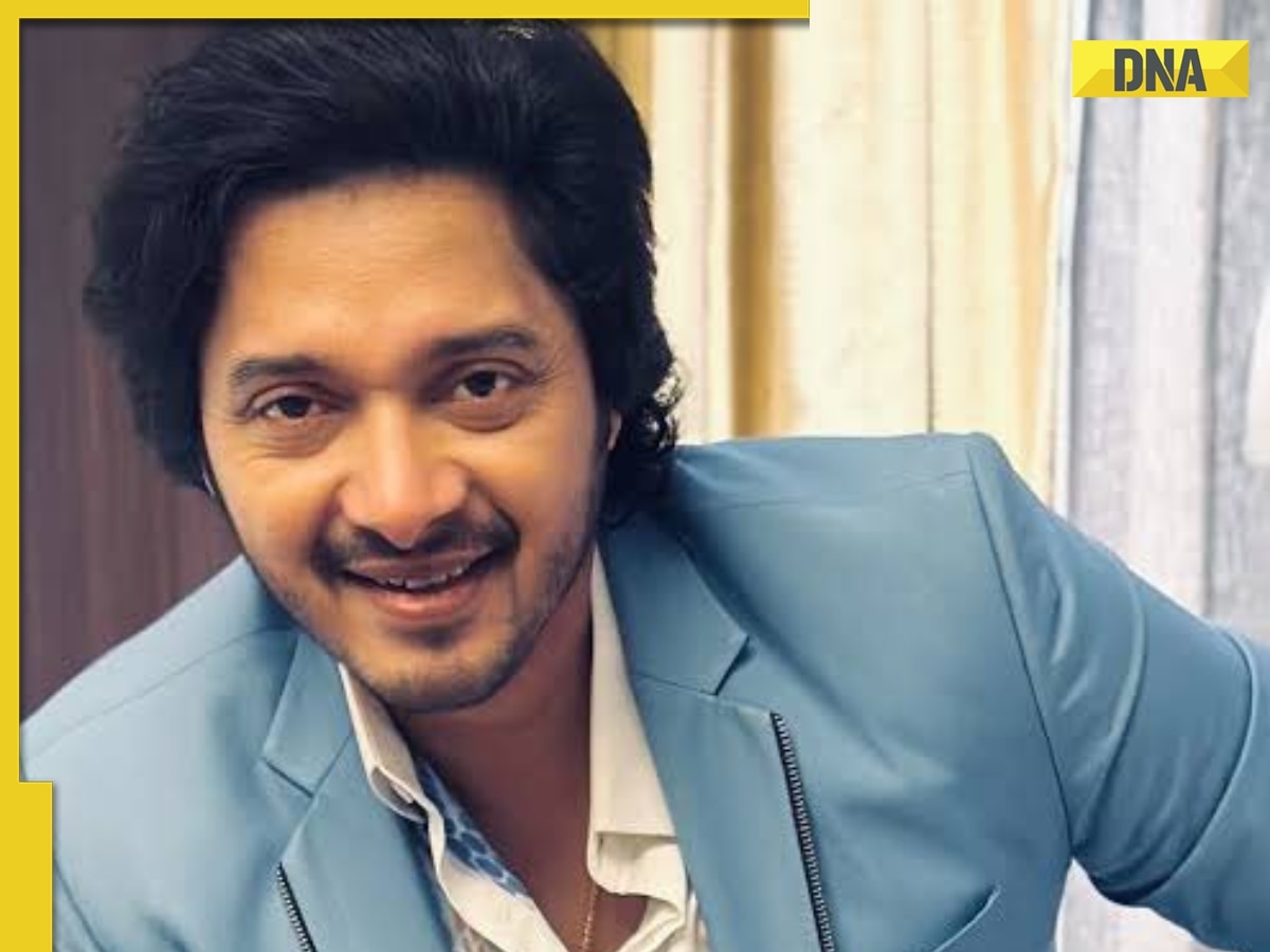 Shreyas Talpade booked in multi-crore chit fund fraud in UP