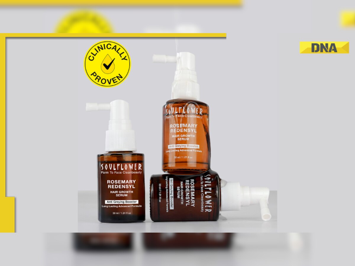 India’s most trusted organic beauty brand, Soulflower, continues its reign as an Amazon bestseller