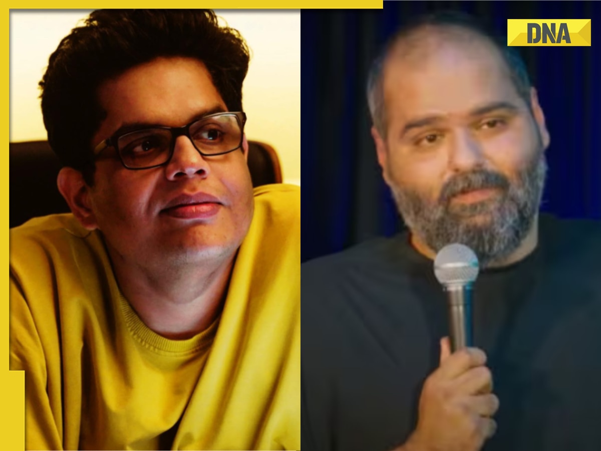 Amid Kunal Kamra controversy, Tanmay Bhat reveals receiving messages from...: 'Are you...'