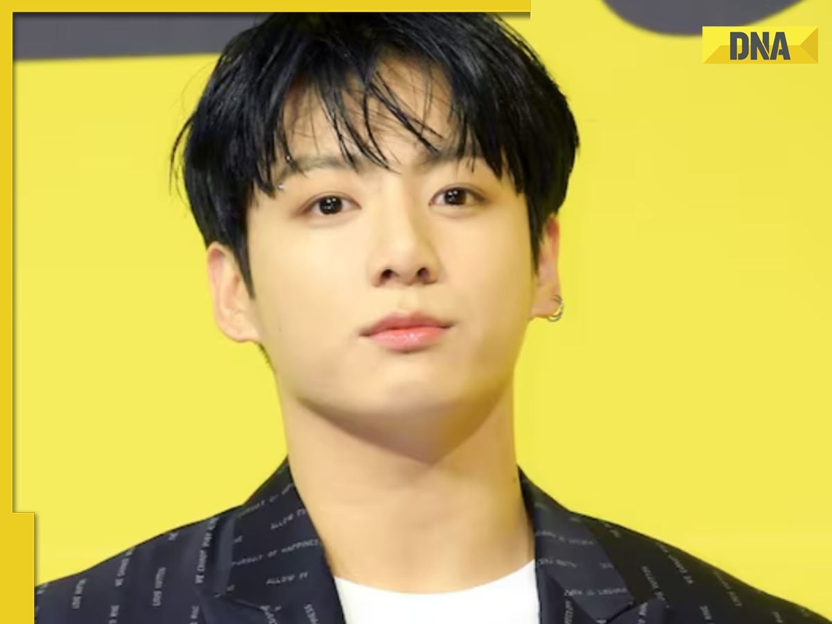 BTS’ Jungkook joins RM, Suga, J-Hope, makes record-breaking donation to aid South Korea Wildfire relief efforts