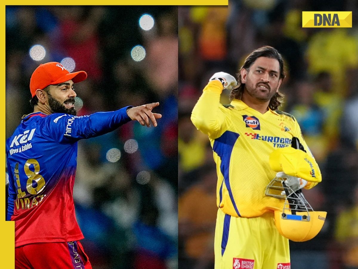 CSK vs RCB: What happened last time Chennai Super Kings faced Royal Challengers Bengaluru in an IPL match?