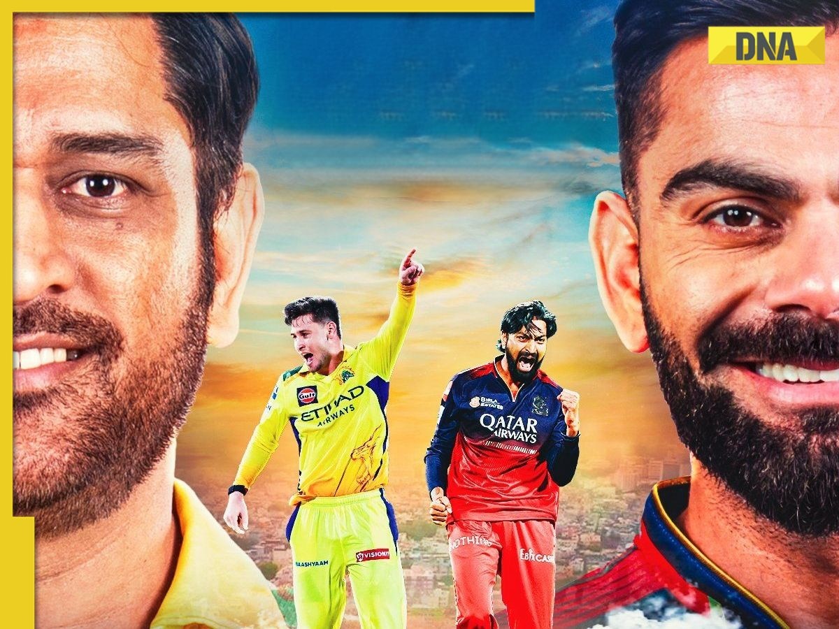 CSK vs RCB, IPL 2025 Highlights: Rajat Patidar, bowlers shine as RCB beat CSK by 50 runs