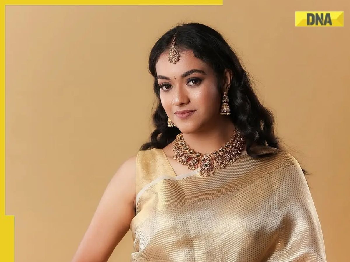 Shruthi Narayanan lashes out at netizens for 'spreading' her leaked MMS, warns legal action: 'Go and enjoy your mother, sister videos'