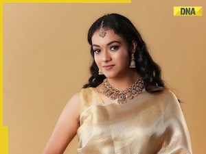 Shruthi Narayanan lashes out at netizens for 'spreading' her leaked MMS