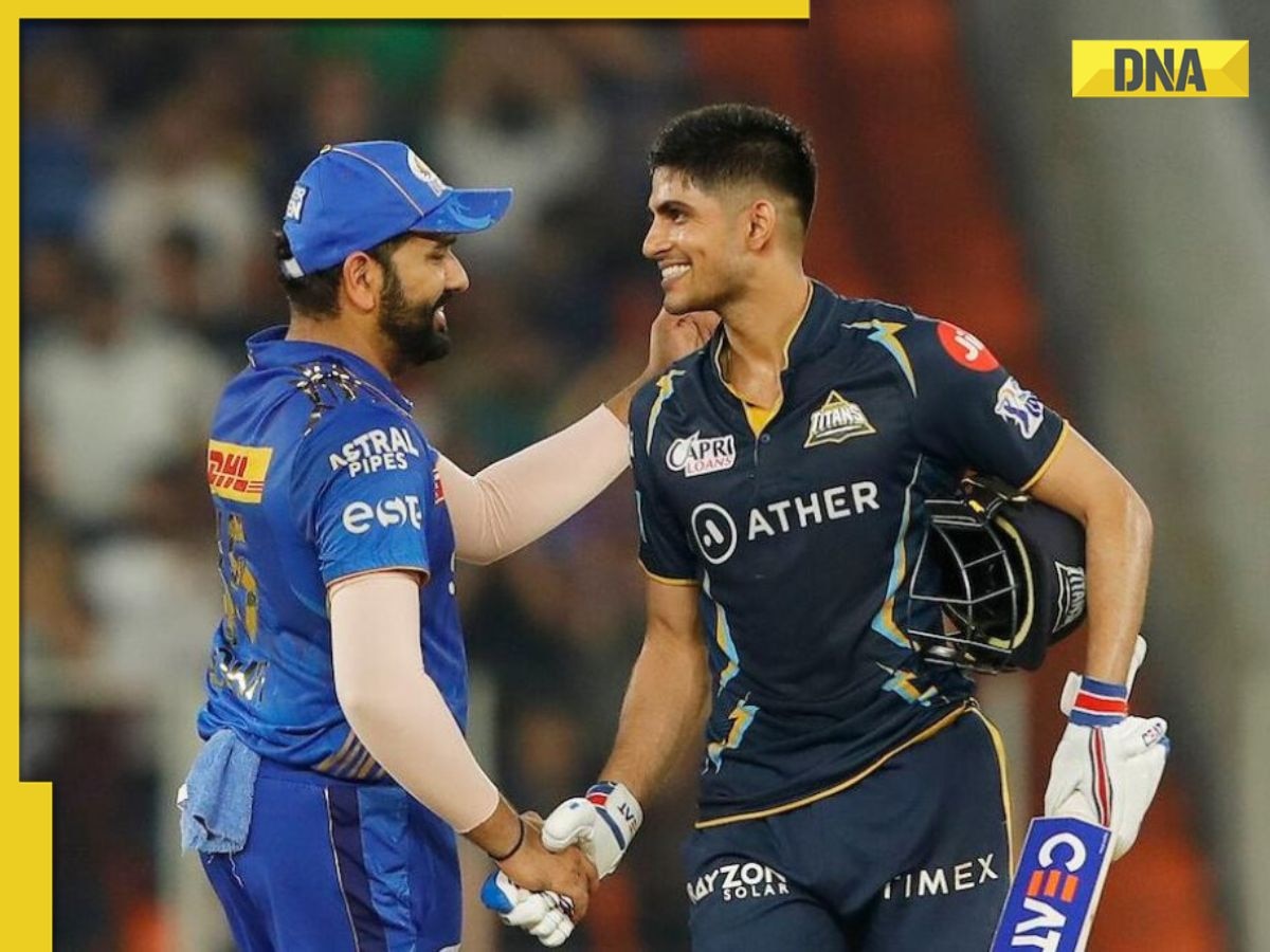 GT vs MI IPL 2025 Dream11 prediction: Fantasy cricket tips, probable playing XIs, team news, injury updates for Gujarat Titans vs Mumbai Indians