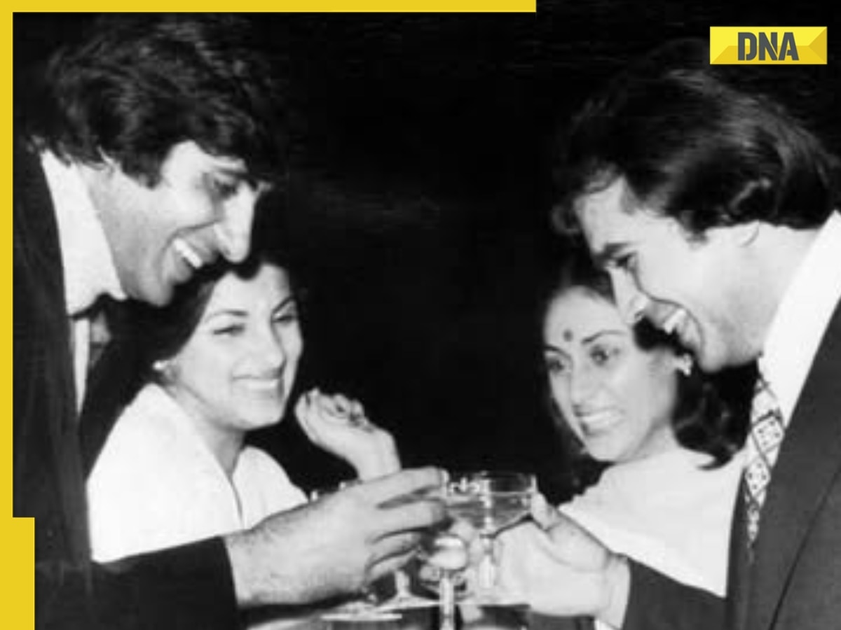Rajesh Khanna would ‘insult’ Amitabh Bachchan on Bawarchi sets but Jaya Bachchan predicted he is going to be a big star