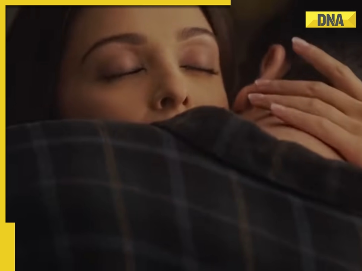 Aishwarya Rai played seductress for actor 9 years younger, family wasn’t happy with steamy scenes, film became superhit
