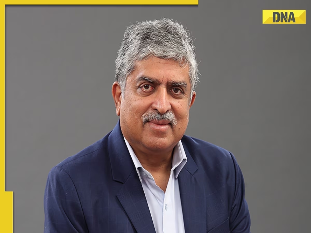 Infosys co-founder Nandan Nilekani makes big claim about this new technology, says will create millions of entrepreneurs, it is...