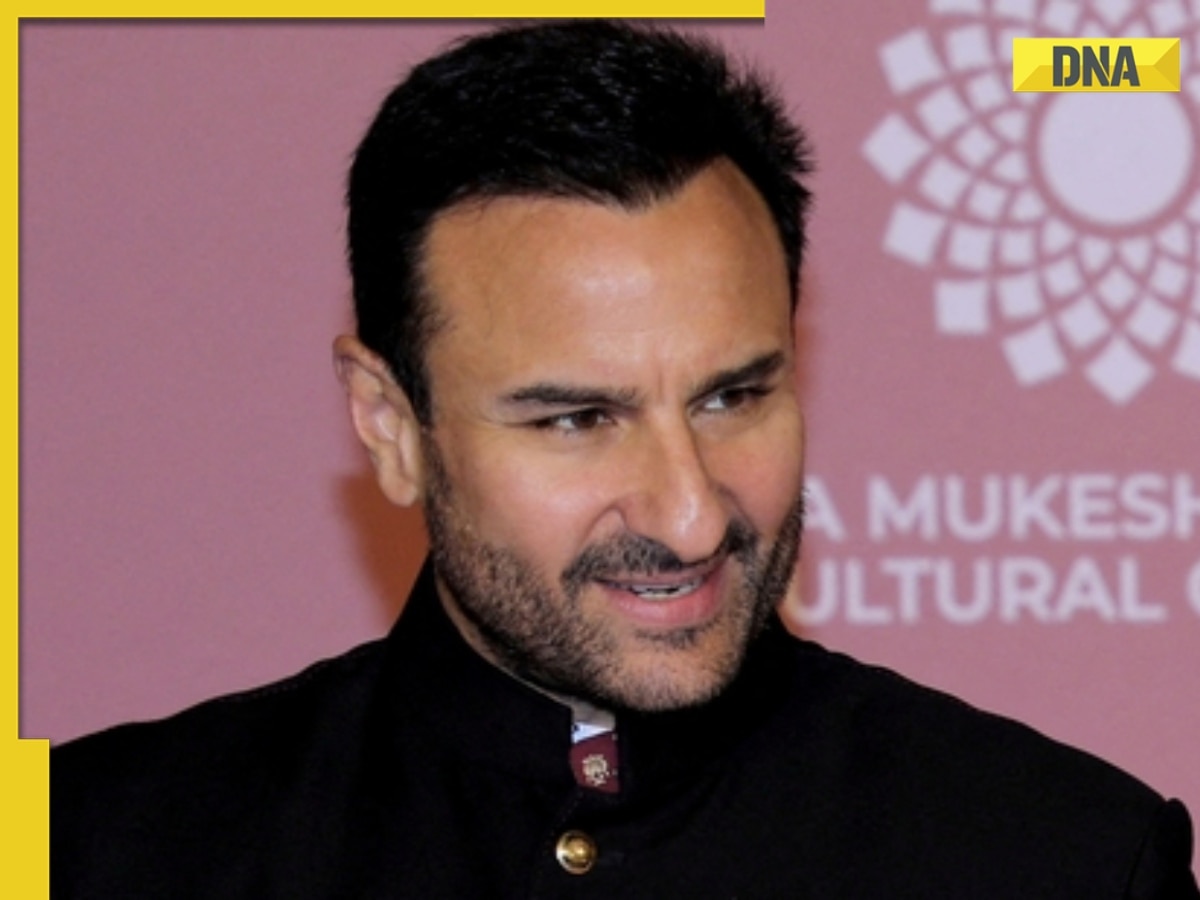 Saif Ali Khan stabbing incident: Accused Shariful Islam Shehzad files bail plea, claims case is 'false'