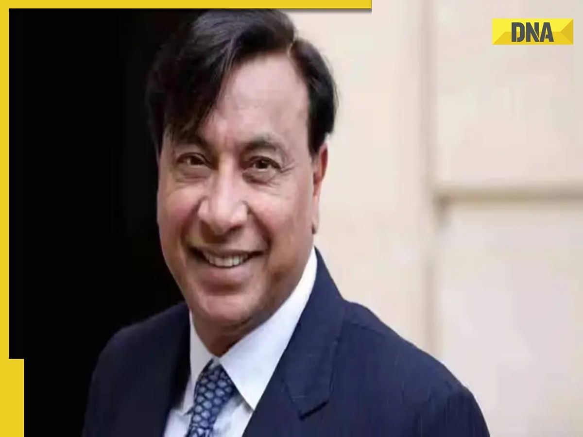 Meet Indian billionaire who owns over Rs 1400 crore house in London, has Rs 145140 crore net worth, now planning to leave UK after 30 years due to...