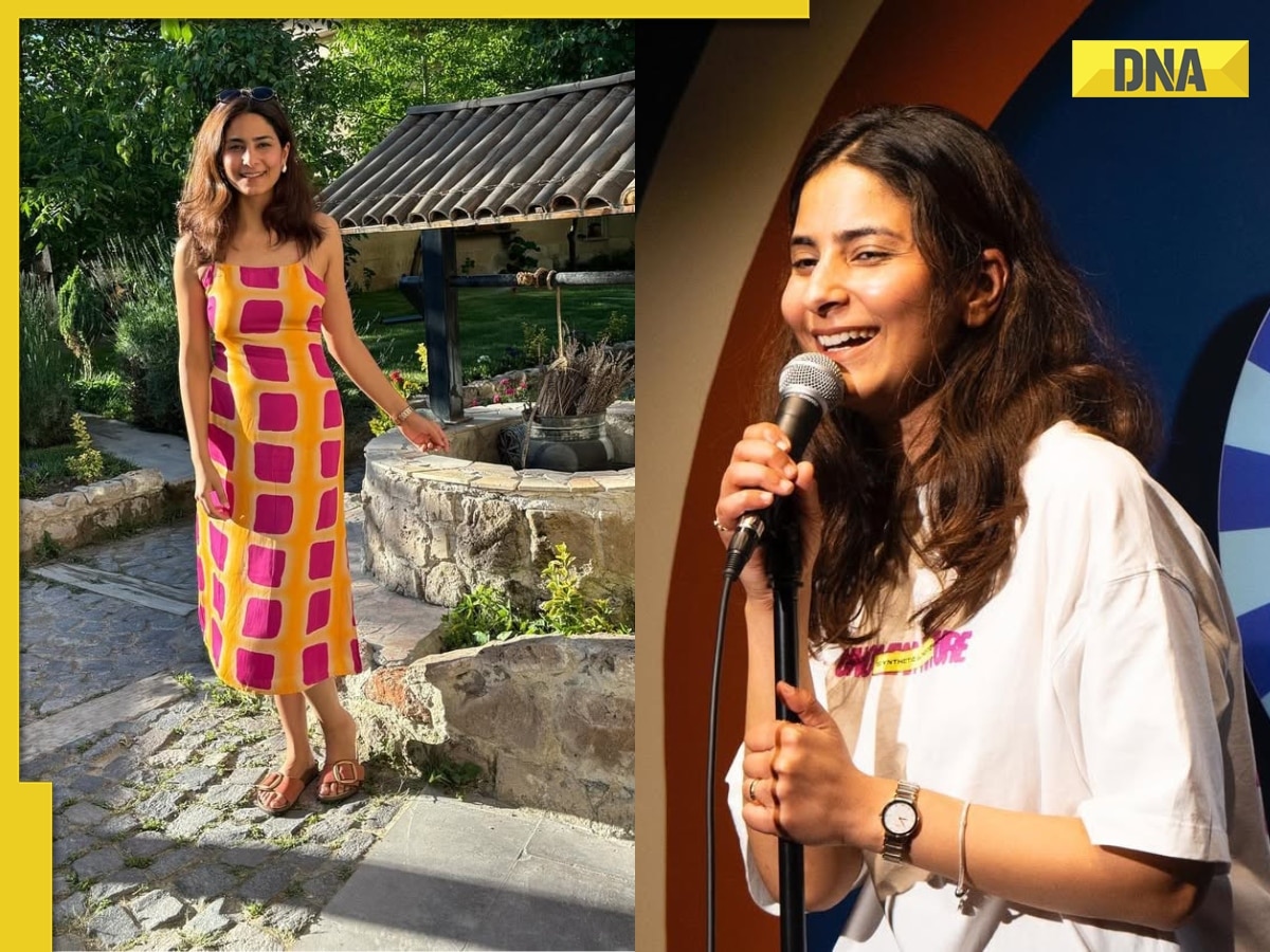 Who is Swati Sachdeva? Stand-up comedian slammed over her joke about parents 