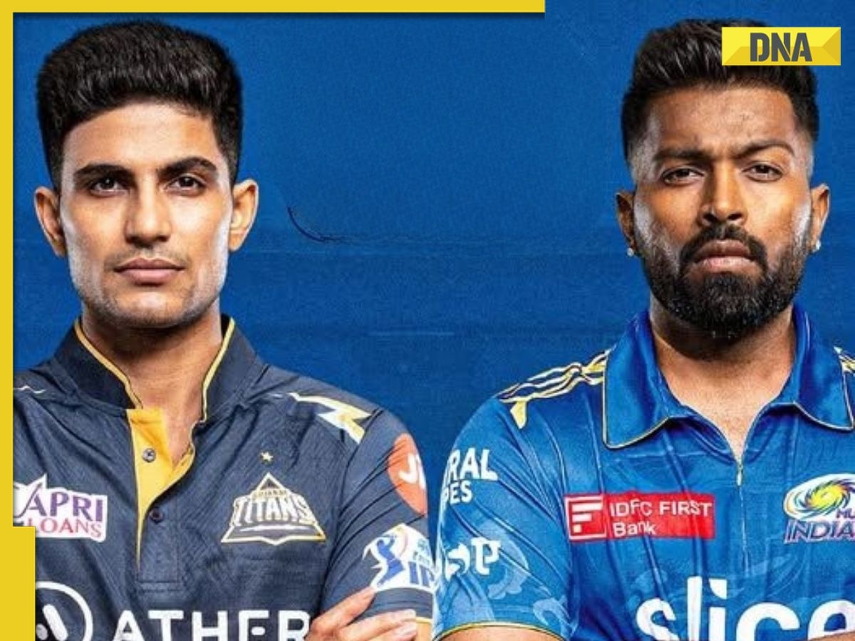 GT vs MI, IPL 2025 Highlights: Gujarat Titans beat Mumbai Indians by 36 runs in Ahmedabad