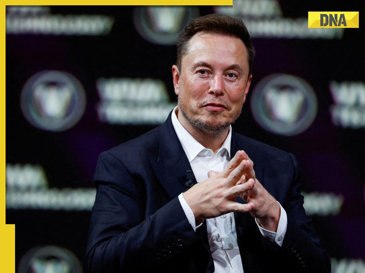 'Suffering Because I’m in..': World's richest man Elon Musk reveals that his role in the US Government is hurting his business due to..