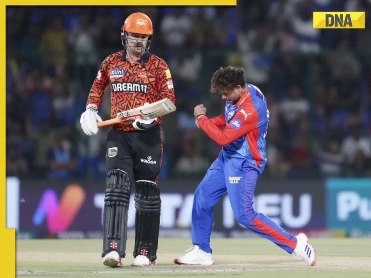 DC vs SRH IPL 2025 Dream11 prediction: Fantasy cricket tips, probable playing XIs, team news, injury updates for Delhi Capitals vs Sunrisers Hyderabad