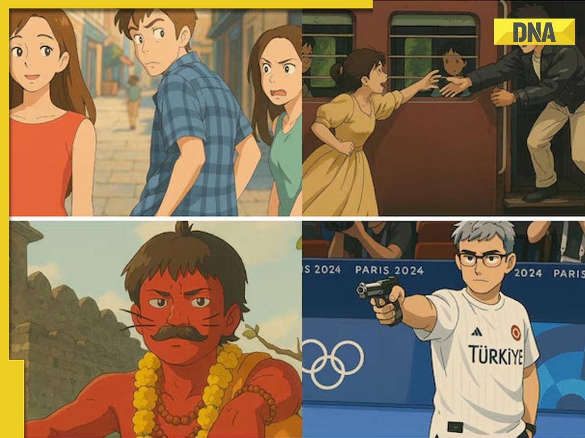 How to create Ghibli-Style AI art without ChatGPT subscription: Free tools to try