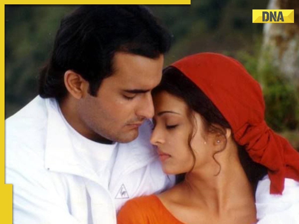 When Akshaye Khanna called Aishwarya Rai 'sexiest woman', said he can't take his eyes off her: 'It's embarassing for...'