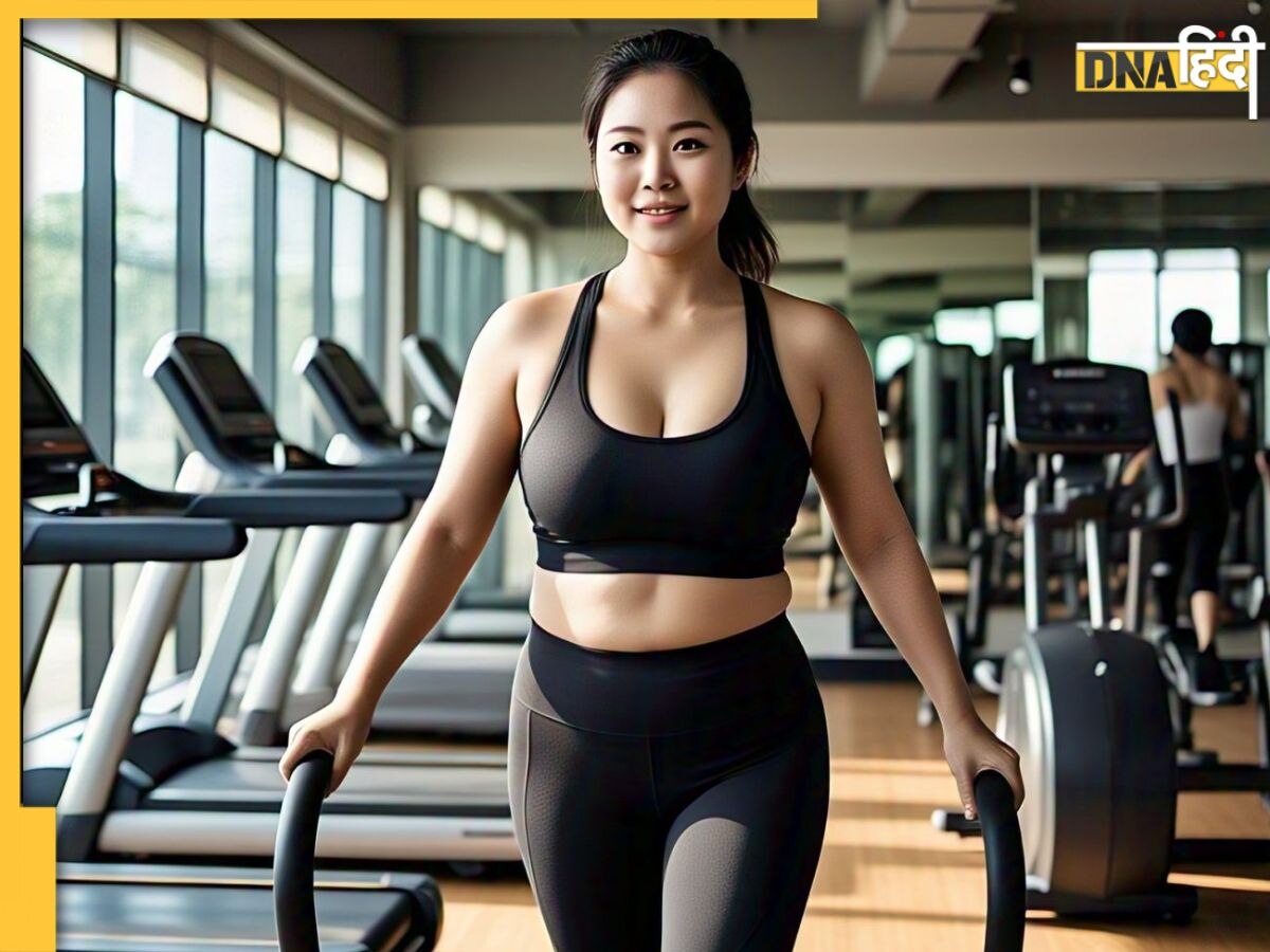 Weight Lose Technique: 10 दिन में 2 Kg तक वेट कम करने के लिए बदलनी होंगी ये आदतें, फिर देखिए कैसे पिघलती है चर्बी