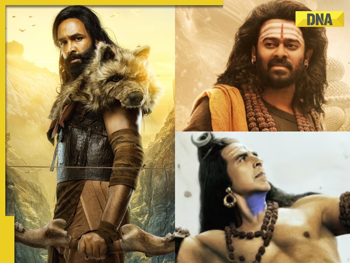 Vishnu Manchu, Mohanlal, Prabhas, Akshay Kumar, Kajal Aggarwal-starrer Kannappa postponed, new release date...