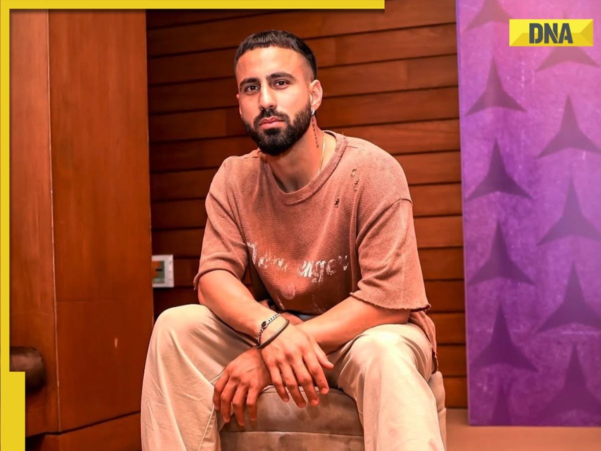 Star KKR player Ramandeep Singh reveals about his dream car, says this Rs... crore he wants to buy first