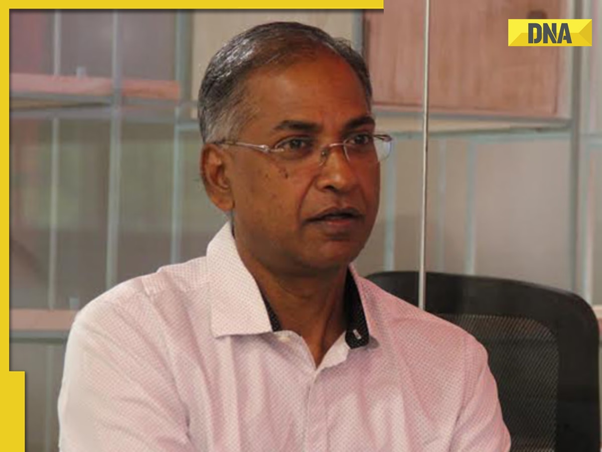 Meet man who built India's first e-commerce startup FabMart but then lost everything, he is...