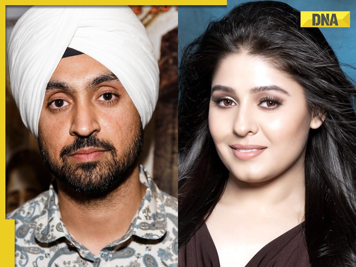 Diljit Dosanjh's first director Guddu Dhanoa refuses to talk about him, slams Sunidhi Chauhan: 'I don’t understand...'