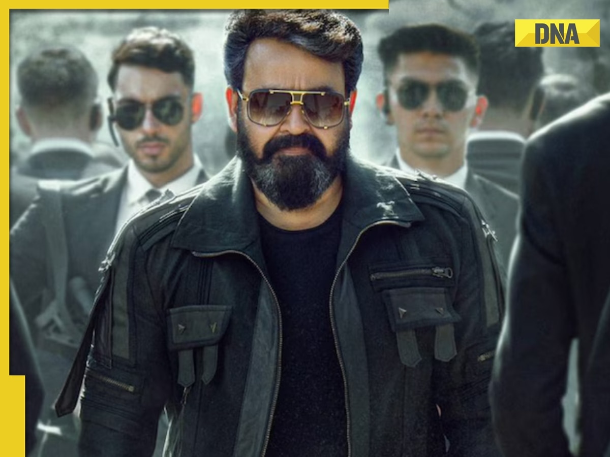 Mohanlal issues apology over 'emotional distress' after L2 Empuraan faces backlash over riot scenes: 'We have decided to...'